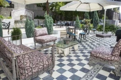 Bonaparte Boutique Hotel