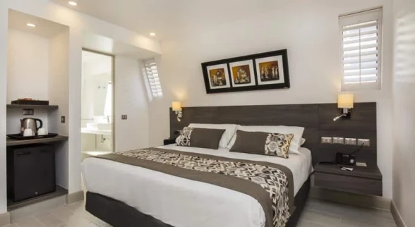 Bonaparte Boutique Hotel