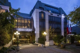 Bonaparte Boutique Hotel