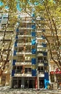 Apart Hotel Massini Suites Montevideo