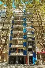 Apart Hotel Massini Suites Montevideo