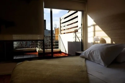 Apart Hotel Massini Suites Montevideo