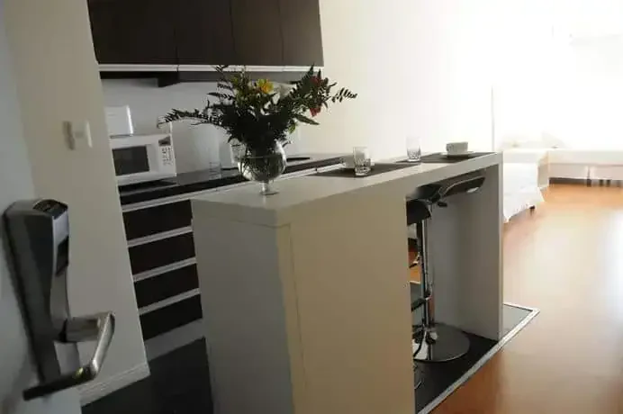 Apart Hotel Massini Suites Montevideo