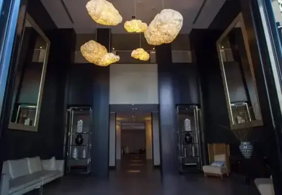 Doubletree by Hilton Santiago