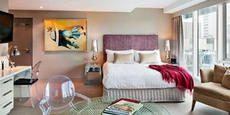 Art Series-The Blackman