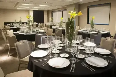 Doubletree by Hilton Santiago