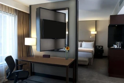 Doubletree by Hilton Santiago
