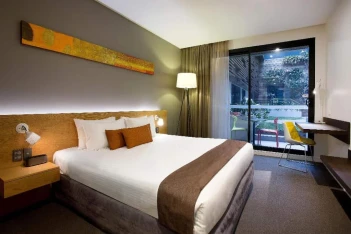 Jasper Hotel