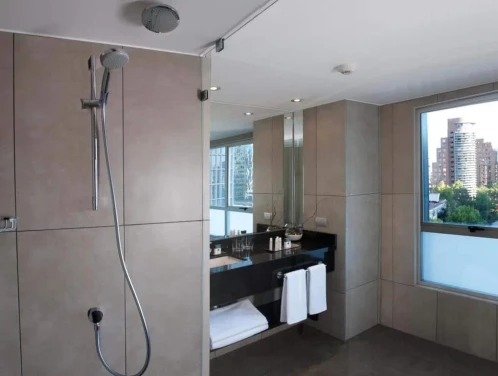 Doubletree by Hilton Santiago