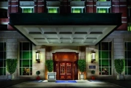 The Ritz-Carlton Santiago