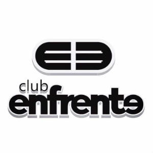 马德里ENFRENTE俱乐部-同性恋舞蹈派对