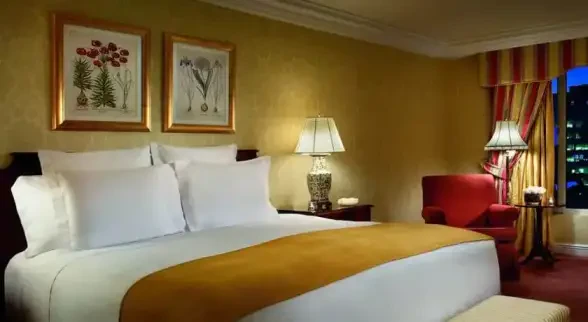 The Ritz-Carlton Santiago