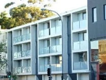 Arts Hotel Sydney