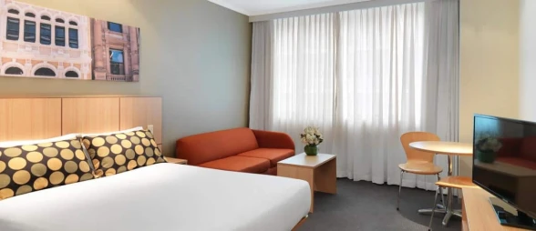ibis Styles Sydney Central