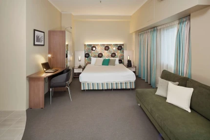 Best Western Plus Hotel Stellar