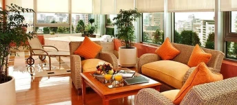 InterContinental Santiago InterContinental Santiago