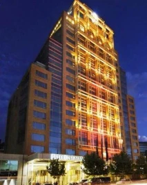InterContinental Santiago