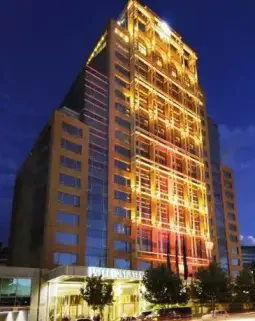 InterContinental Santiago