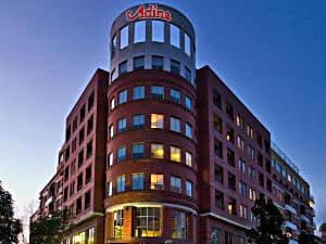 Adina Apartment Hotel - Crown Street