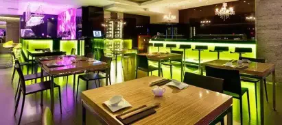 InterContinental Santiago