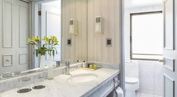 InterContinental Santiago