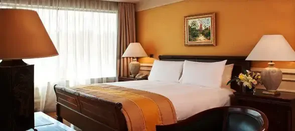 InterContinental Santiago