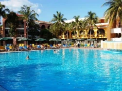 Roc Barlovento Hotel  Varadero Roc Barlovento Hotel Varadero