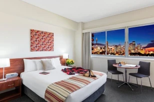 The Jensen Potts Point (ex. Macleay Lodge)