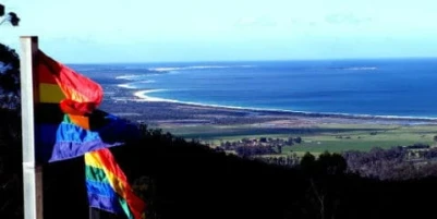 Lumera Chalets