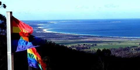 Lumera Chalets
