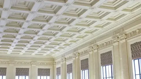 Residence Inn Downtown Columbus Hotel Ohio