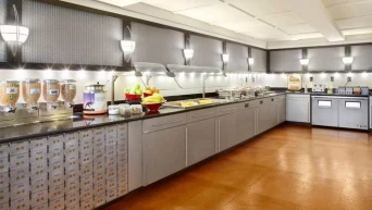 Residence Inn Downtown Columbus Hotel Ohio