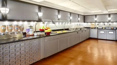 Residence Inn Downtown Columbus Hotel Ohio