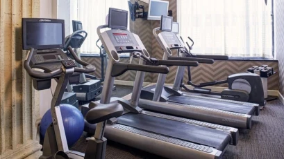 Residence Inn Downtown Columbus Hotel Ohio