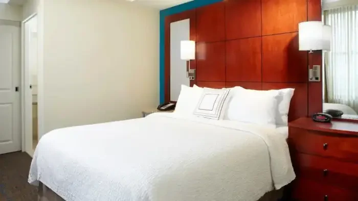 Residence Inn Downtown Columbus Hotel Ohio