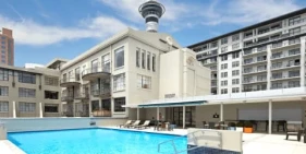 Heritage Auckland