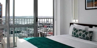 Barclay Suites