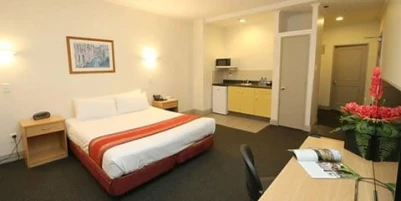 President Hotel