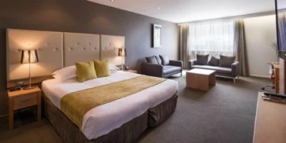 Rendezvous Hotel Christchurch