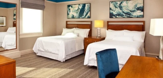 The Westin Great Southern Columbus Hotel Ohio