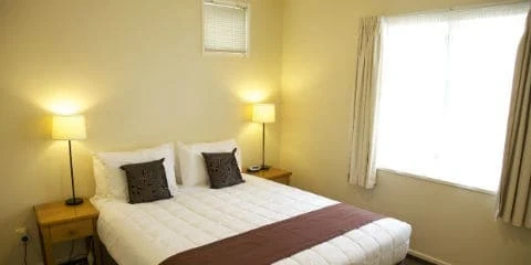 City Centre Motel