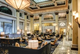 The Westin Great Southern Columbus Hotel Ohio