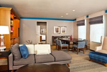 The Westin Great Southern Columbus Hotel Ohio