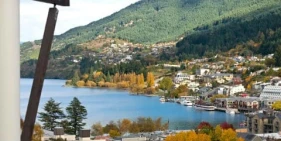 Scenic Suites Queenstown