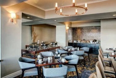 The Westin Great Southern Columbus Hotel Ohio