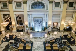 The Westin Great Southern Columbus Hotel Ohio