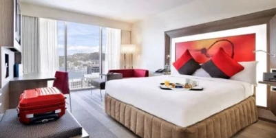 Novotel Wellington