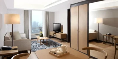 Riverdale Residence Xintiandi Shanghai
