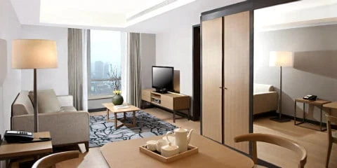 Riverdale Residence Xintiandi Shanghai