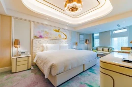 Radisson Blu Plaza Xing Guo